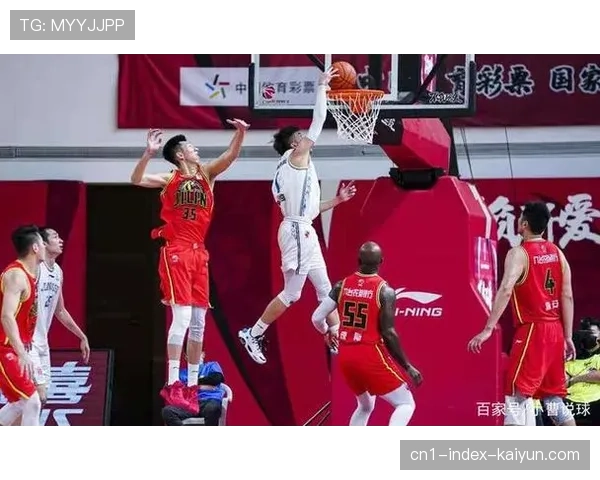 吉林队主场战胜江苏终结连败 排名升至第十三位