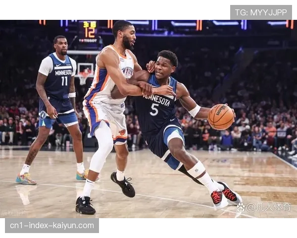 森林狼骑士三天内再战 爱德华兹率队取二连胜