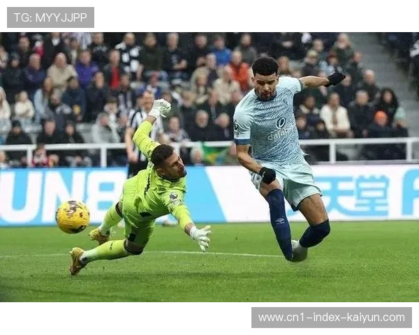 热刺主场不敌纽卡遭遇八轮不胜 仅高出降级区三分