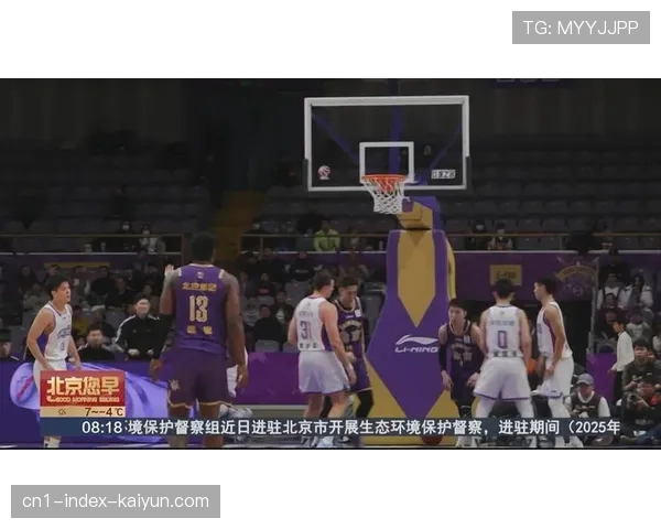 北控男篮客场三连败陷困境 季后赛门票争夺进入生死时刻